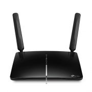 Маршрутизатор 4G  LTE Cat6 беспроводной AC1200 GbE TP-Link Archer MR600