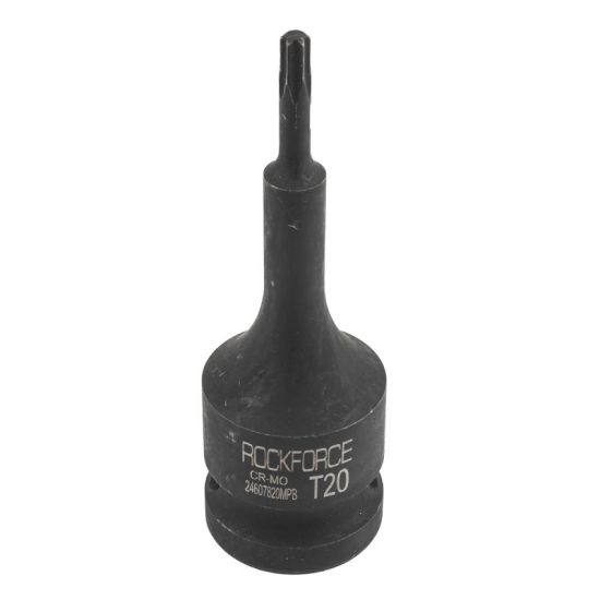 Головка-бита TORX ударная T20,1/2" 56201 RF-24607820MPB