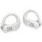 JBL Endurance Peak II - True Wireless In-Ear Headset - White