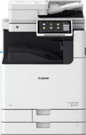 МФП Canon imageRUNNER ADVANCE DX C5850i (3826C005) МФП Canon imageRUNNER ADVANCE DX C5850i (3826C005)