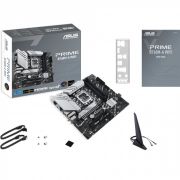 Сист. плата ASUS PRIME B760M-A CSM, B760, 1700, 4xDDR5, 3xPCI-Ex16, 2xM.2, 4xSATA, DP, 2xHDMI, 2.5Gb Ethernet, BOX