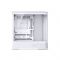 Компьютерный корпус Jonsbo D400 White без Б/П
