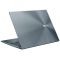 Ноутбук Asus ZenBook UX425EA-KI463T FHD 14 / Core™ i5-1135G7 / 8Gb / SSD 256Gb / Iris Xᵉ Graphics / Win10/ Pine Grey (90NB0SM1-M13890)