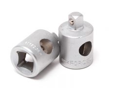 Адаптер 3/8"(F)x1/4"(M) ROCKFORCE RF-80632 11817