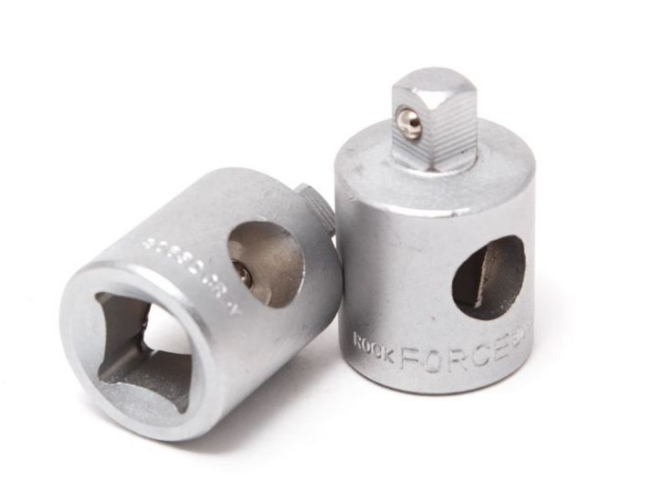 Адаптер 3/8"(F)x1/4"(M) ROCKFORCE RF-80632 11817