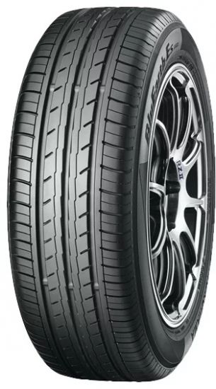 Yokohama BluEarth ES32 185/65 R15 88H без шипов Yokohama BluEarth ES32 185/65 R15 88H без шипов