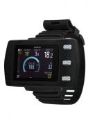 Дайв-компьютер SUUNTO EON STEEL BLACK WITH BOOT AND USB