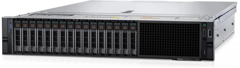 Сервер Dell PE R750xs 16SFF (210-AZYQ_SF)