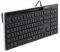 Клавиатура A4tech Fstyler FX72 BLACK