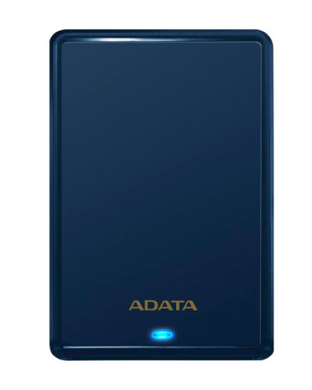 Внешний HDD ADATA HV620 1TB USB 3 Black