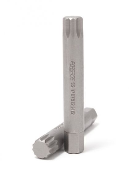 10мм бита 12-лучевая 75ммL M8 1023        F-1787508