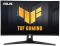 Монитор 27" ASUS TUF Gaming VG279QM1A IPS 1980x1080 280Hz 1ms 300cd/m 1000:1 2xHDMI 1xDP 1xUSB SP x2 2W