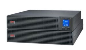 ИБП APC SRV2KRILRK with Rail kit Batt pack ONLINE (SRV2KRILRK)