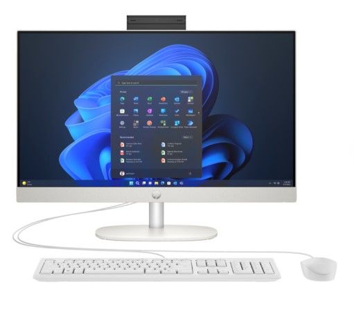 Моноблок HP Europe ProOne 240 G10 (623K7ET#BJA)