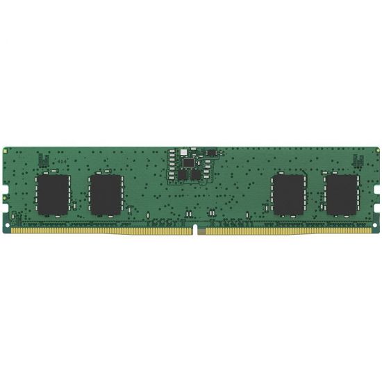 Kingston 16GB 5200MT/s DDR5 Non-ECC CL42 DIMM (Kit of 2) 1Rx16, EAN: 740617332759
