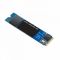 Твердотельный накопитель SSD WD Blue SN550 WDS100T2B0C 1ТБ M2.2280 NVMe PCIe Gen3 8Gb/s