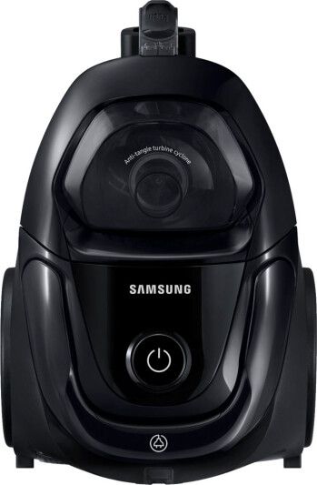 Пылесос Samsung VC18M31C0HG/EV черный