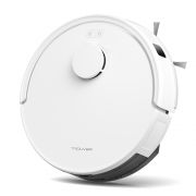 Робот-пылеcос Dreame Trouver E20 Pro White