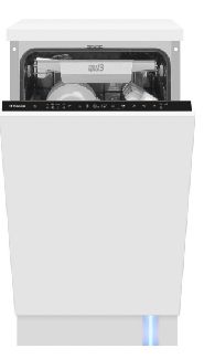 Встраиваемая посудомоечная машина Hansa ZIM428KH