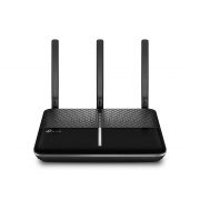 TP-link Archer VR600 1600 Мбит/с 3xLAN  Wi-Fi-ADSL2+ скорость портов 1000 Мбит/сек /