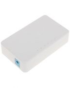 Mercusys MS105 5-портовый 10/100 Мбит/с настольный коммутатор /