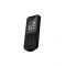 Телефон сотовый Nokia 800 DS TA-1186 BLACK, 2.4'' 320x240, 512 МБ, 4GB, up to 32GB flash, 2Mpix, 2 Sim, 2G, 3G, LTE, BT v4.1, Wi-Fi, GPS, Micro-USB, 2100mAh, KaiOS, 161g, 145,4 ммx62,1 ммx16,11 мм, Предусмотренная защита от воды и пыли (IP68)