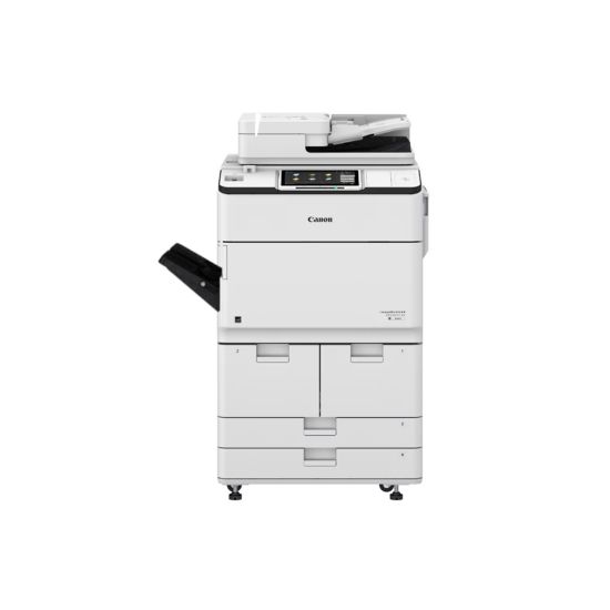 Монохромное лазерное МФУ Canon imageRUNNER ADVANCE DX 8905 SERIES MFP Монохромное лазерное МФУ Canon imageRUNNER ADVANCE DX 8905 SERIES MFP