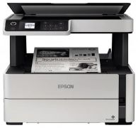 МФУ Epson M2170 (CIS) фабрика печати, Wi-Fi