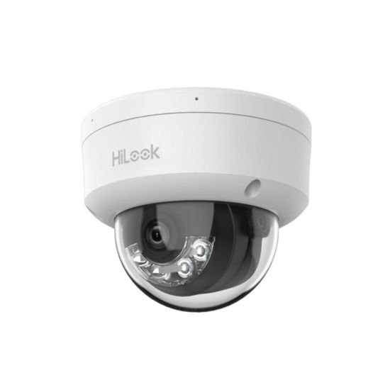 IP Видеокамера HiLook IPC-D120HA-LUC IP Видеокамера HiLook IPC-D120HA-LUC