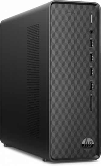 Системный блок HP Slim Desktop S01-pF3019ci