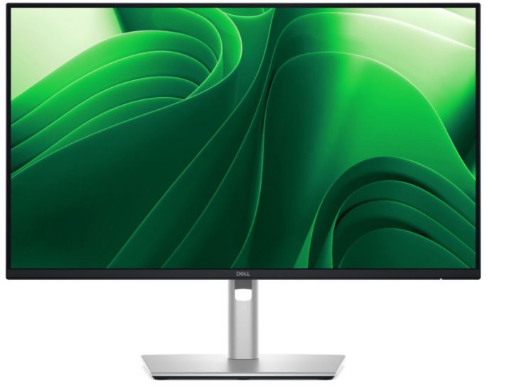 Монитор Dell Pro 24 Plus QHD USB-C Hub Monitor - P2425DE, 60.5cm (23.8") (210-BRDM) Монитор Dell Pro 24 Plus QHD USB-C Hub Monitor - P2425DE, 60.5cm (23.8") (210-BRDM)