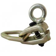 Захват для кузовных работ двухфункциональный mini (поперечное усилие 1т, продольное 3т) ROCKFORCE RF-62512A 47305