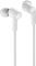 Гарнитура Belkin ROCKSTAR™ Lightning Connector, white,