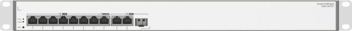 Шлюз мультисервисный Huawei S380-H8T3ST (2xGE WAN, 1xGE(SFP) WAN, 8xGE LAN, 500 users,f.performance 2Gbps)