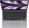 Ноутбук Apple MacBook Air 13 Z15S000MP серый