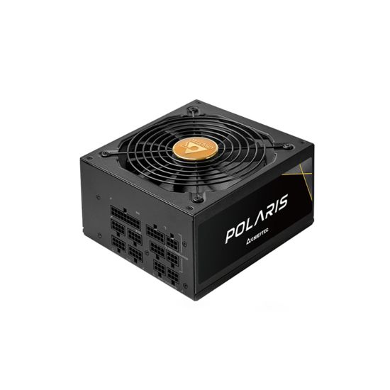 Блок питания Chieftec Polaris PPS-1250FC Gold Блок питания Chieftec Polaris PPS-1250FC Gold