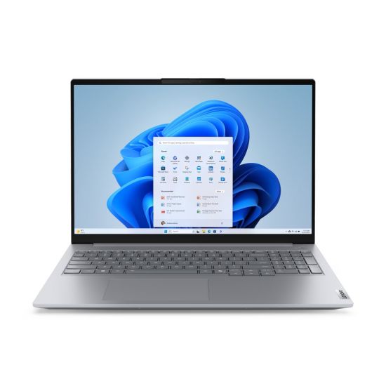 Ноутбук Lenovo ThinkBook 16'wuxga/Core 7-240H/32Gb/1TB/Dos (21SH009HRT)