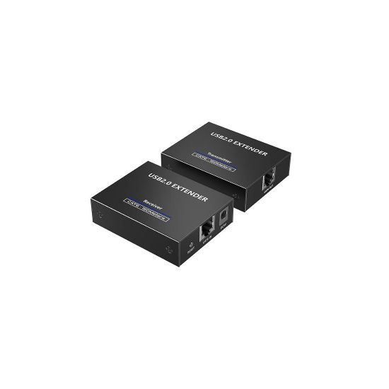 Удлинитель USB Lenkeng LKV100USB Удлинитель USB Lenkeng LKV100USB