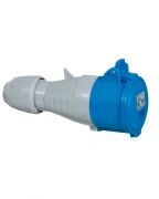 Legrand 555104 Розетка моб. 16A 2K З 230B IP44