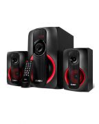 SVEN Колонки MS-304, черный /