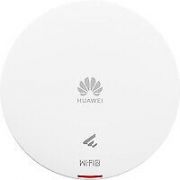 Точка доступа HUAWEI AP361 Wi-Fi 6 indoor (2.4/5 GHz, 2x2/2x2 MIMO, 1*GE PoE RJ45, internal smart antennas)