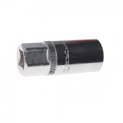 Головка свечная 20,6мм, 1/2" (6гр) ROCKFORCE RF-807420.6 19162