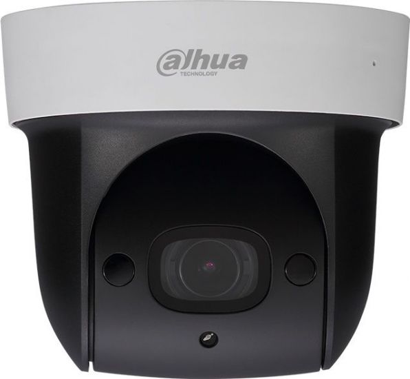 Dahua DH-SD29204T-GN PTZ  IP камера 2MP Sony CMOS 4x zoom, H.264, IVS, IR up to 30m, -30°C~60°C /