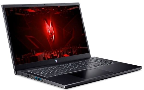 Ноутбук Acer ANV15-41 (NH.QSHER.002)