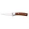Нож для чистки овощей Bergner Foodies MP BG-39165-BR 8,75 cm