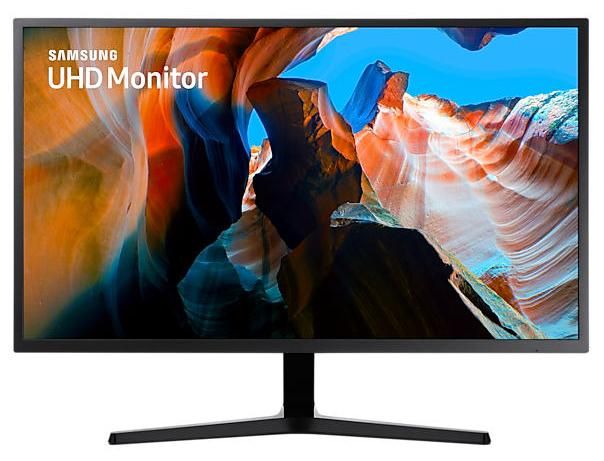 Монитор Samsung LU32J590UQIXCI 31,5