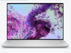 Ноутбук Dell XPS 16 9640 (DIABLO_MTL_2501_1100_210-BLFY)
