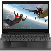 Ноутбук Lenovo IP L340-15API Ryzen 5 3500U/4Gb/SSD256Gb/RX Vega 8/15,6