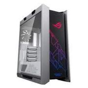 Корпус ASUS GX601 ROG STRIX HELIOS CASE ATX/micro ATX/mITX/EATX White Edition GX601/WT/AL/WITH HANDLE