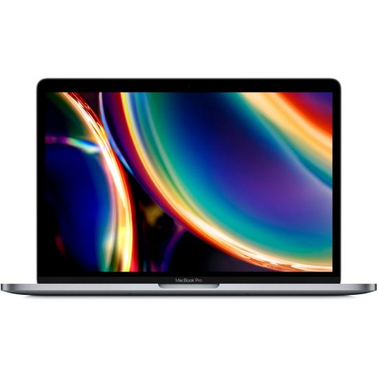 13-inch MacBook Pro with Touch Bar: 1.4GHz quad-core 8th-generation Intel Core i5 processor, 256GB - Space Grey, Model A2289